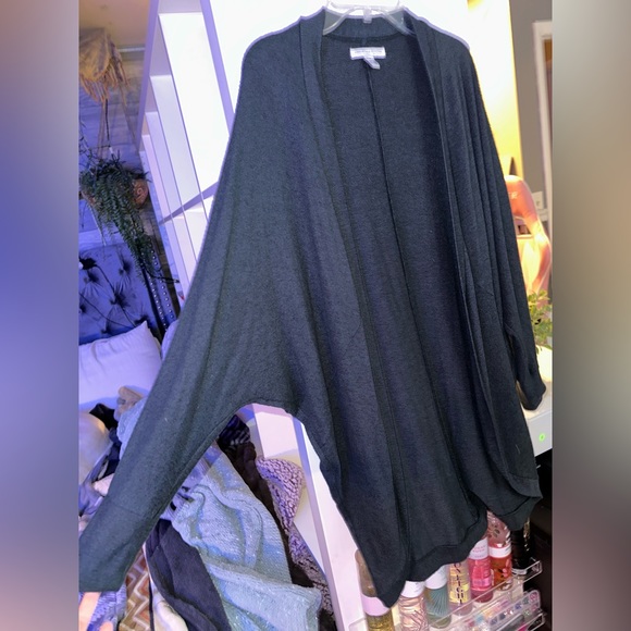 🎁 american eagle 3/4 sleeve cardigan - Picture 3 of 4